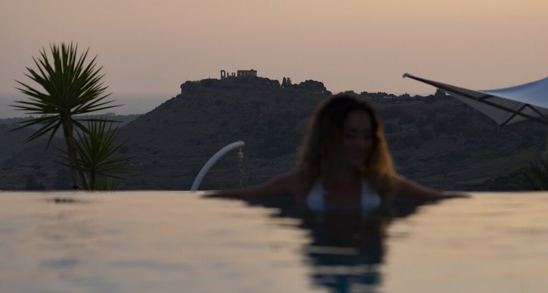 Doric Boutique Hotel - Resort, Catania