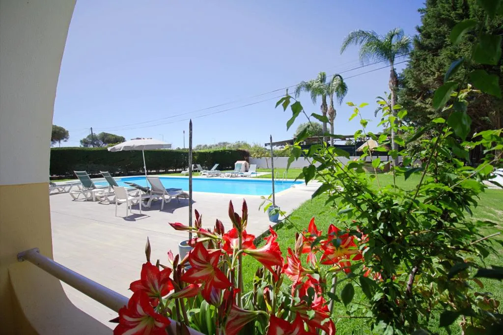 APARTMENT POOL VIEW Room, WOT Algarve Soul, Algarve