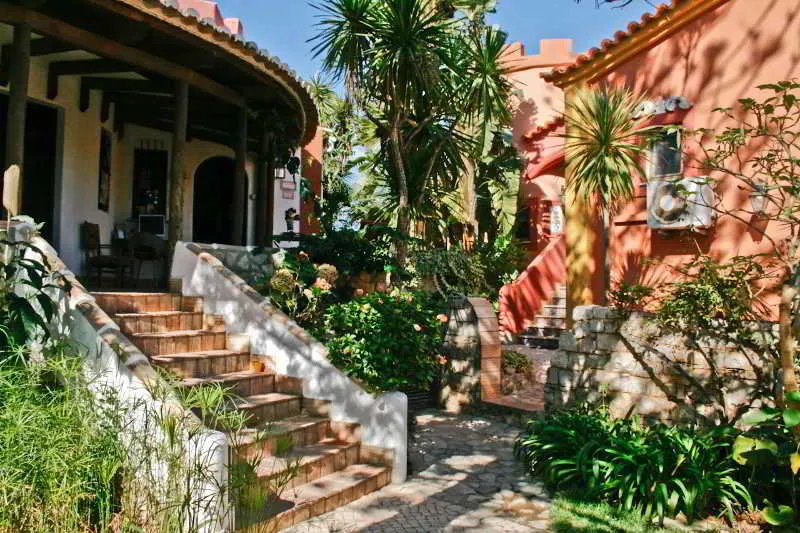 General view, Villas D. Dinis Charming Residence, Algarve