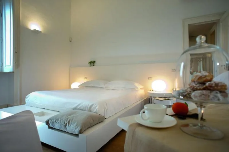 General view, Zash Country Boutique, Catania