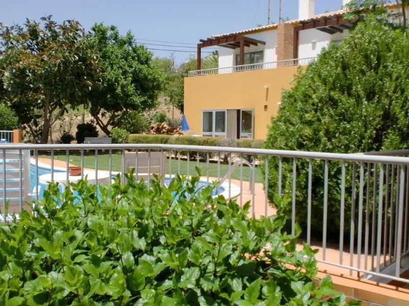 General view, Quinta Dos Caracois, Algarve
