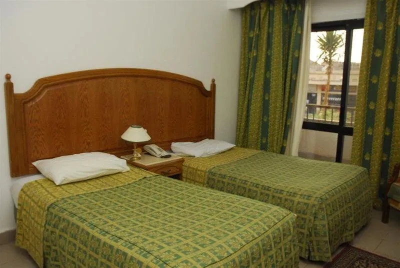 General view, Catherine Plaza, Red Sea Riviera