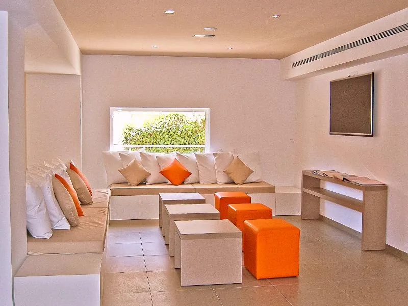 Lobby, BQ Amfora Beach, Majorca