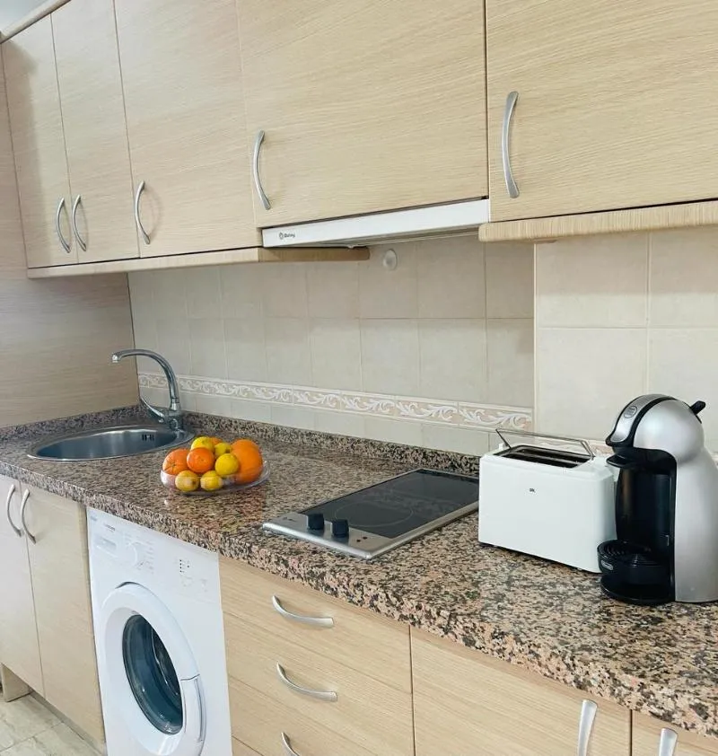 APARTMENT ONE BEDROOM Room, Puerta Del Sol Trm, Costa Del Sol