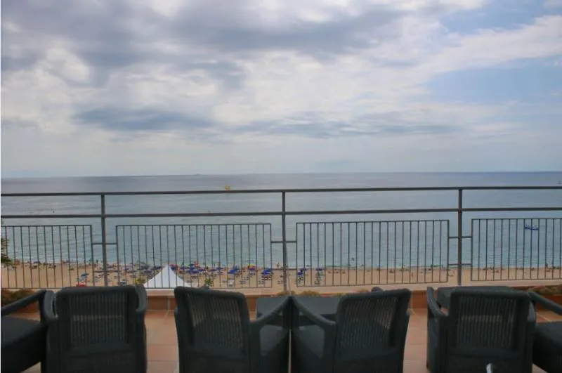 Pool, Hotel Espanya by ALEGRIA, Costa Brava