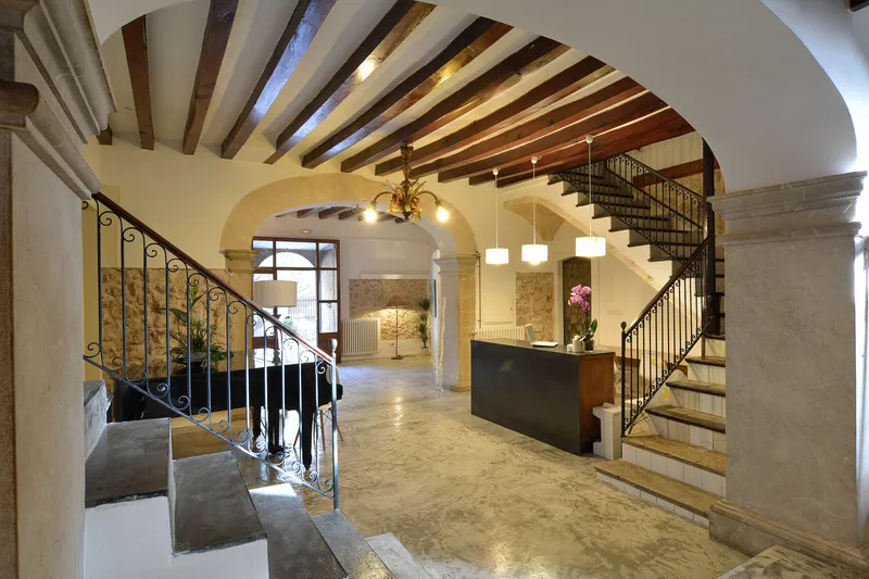 Lobby, Turixant, Majorca