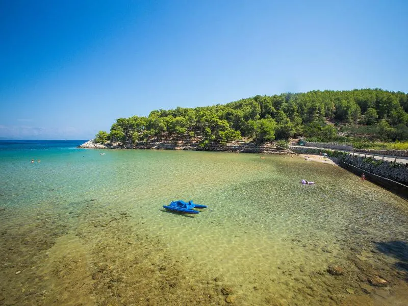 Beach, Hvar, Split