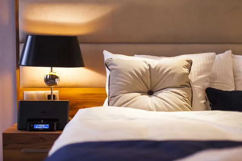 TWIN DELUXE Room, Excelsior Boutique Hotel, Krakow
