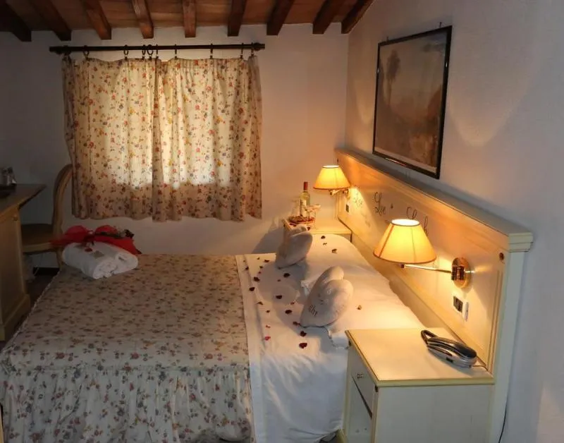 General view, Hotel Corso, Perugia