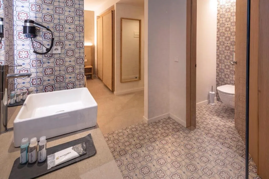 SUITE STANDARD Room, Hotel Alhambra, Costa Brava