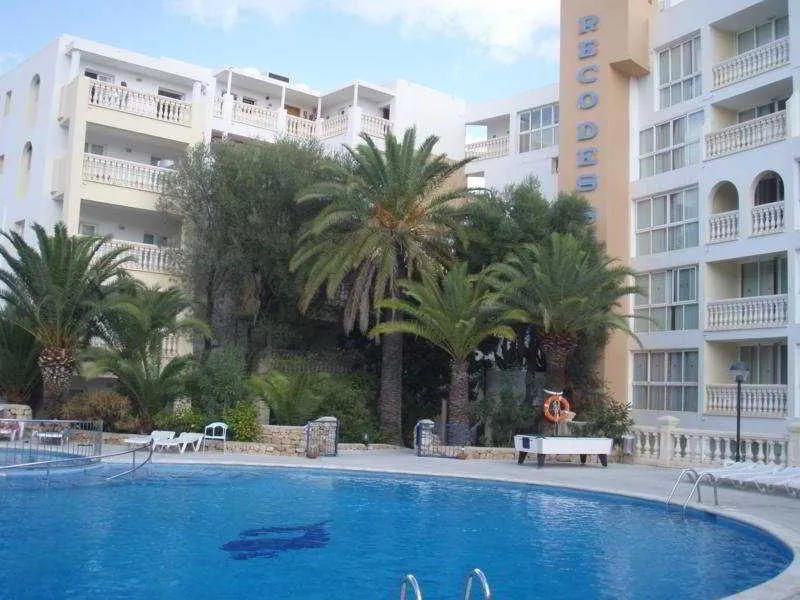 Pool, Bonito Ibiza by O Beach – New Opening, Ibiza