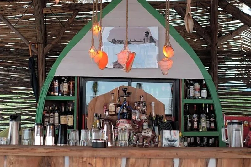Lobby, Blue Orange Beach, Bourgas