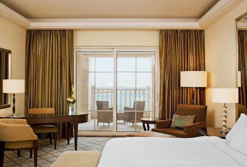 General view, Westin Mina Seyahi Beach Resort & Marina, Dubai