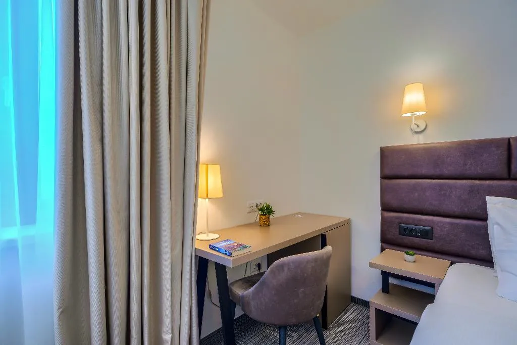 SINGLE STANDARD Room, Alkar, Split