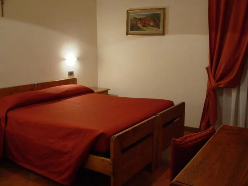 Double or Twin STANDARD Room, Convitto della Calza, Florence