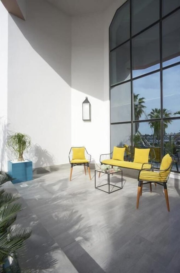 Maia Hotel Suites, Tunisia