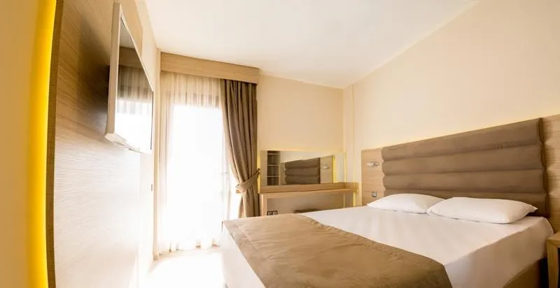 Room, Labranda Lebedos Princess, Izmir