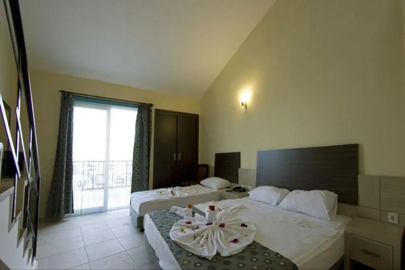 DOUBLE STANDARD Room, Arabella World Hotel, Antalya