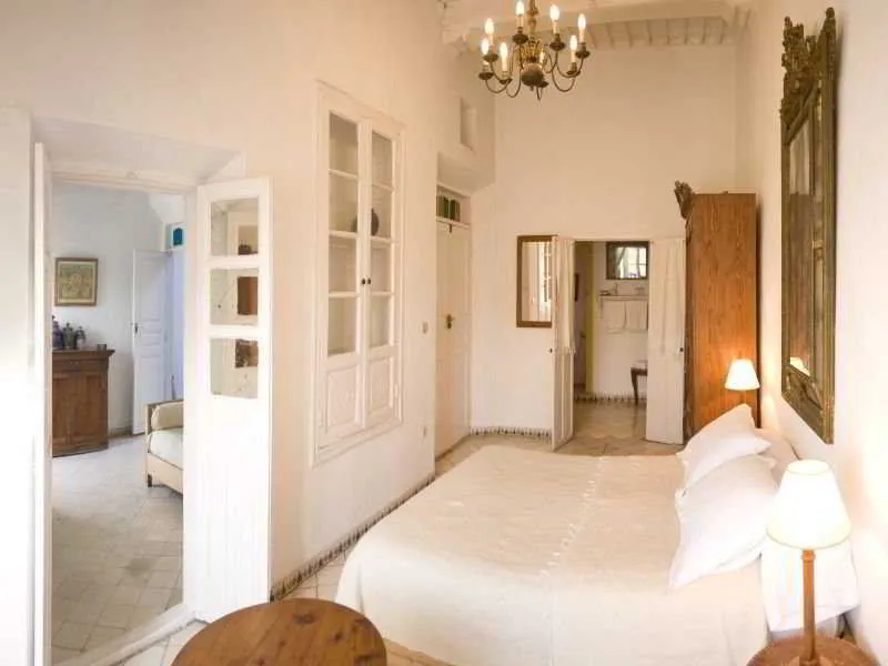 Room, Hotel Riad Villa Maroc, Essaouira