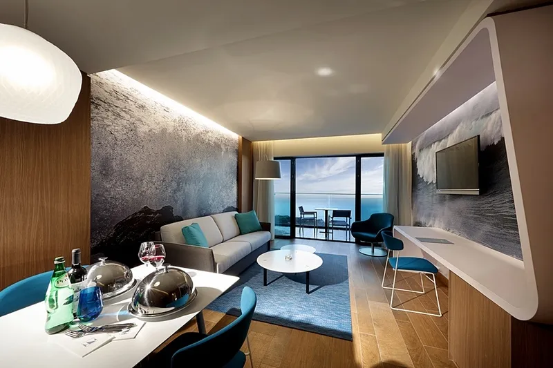 TRIPLE STANDARD Room, Eurostars Cascais, Lisbon