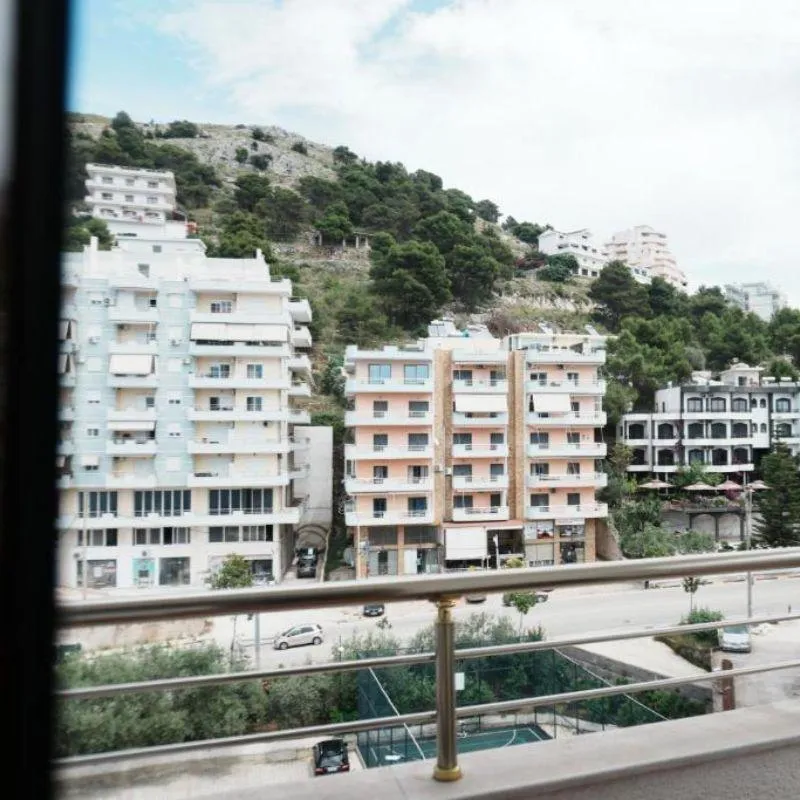 DOUBLE CLASSIC Room, Mediterrane, Southern Albania