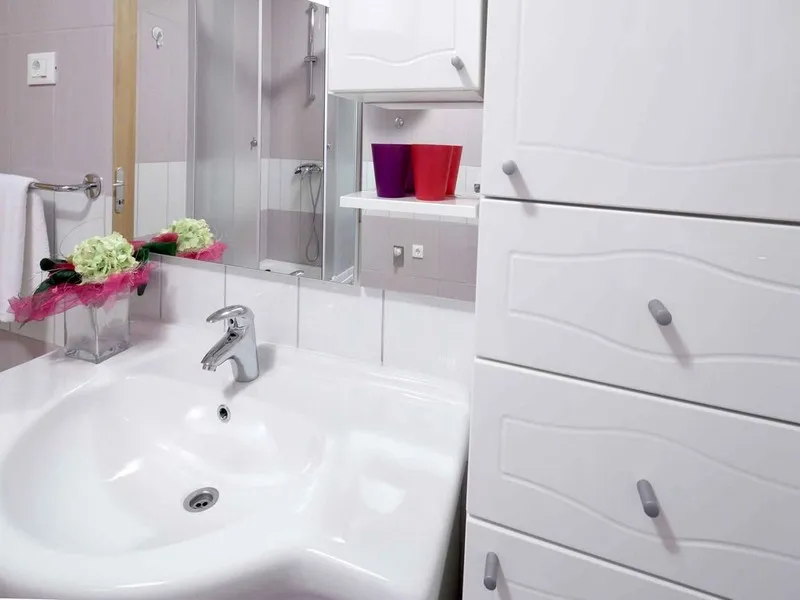 APARTMENT CAPACITY 5 Room, Apartments Goran, Split