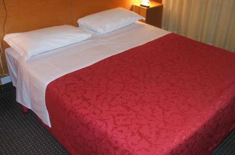 Room, Art Hotel Mirano, Venice