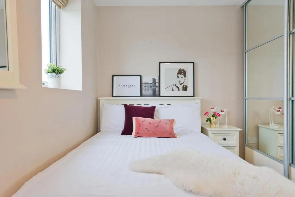 General view, Broc House Suites, Dublin