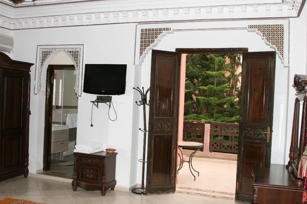 Room, Villa Gramtahouse Hotel, Marrakech