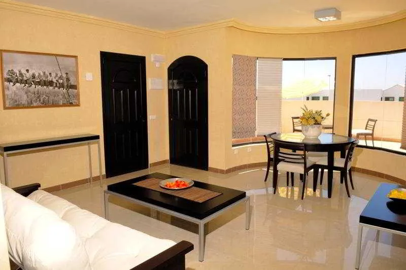 Room, Riviera Park, Lanzarote