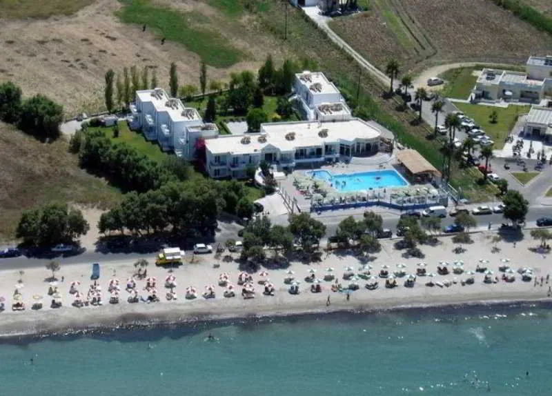 General view, Akti Dimis Hotel, Kos