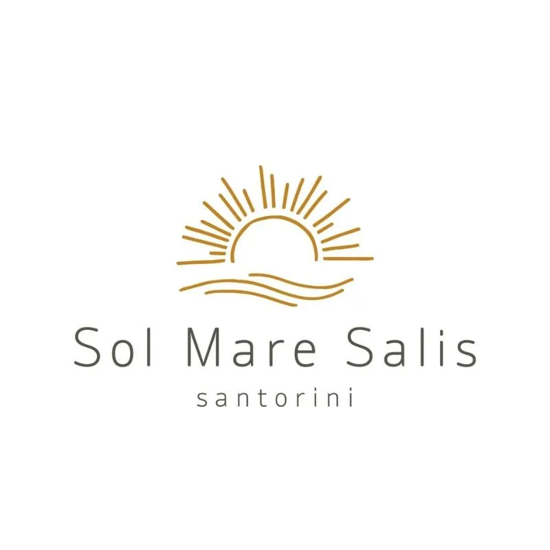 Lobby, Sol Mare Salis, Santorini