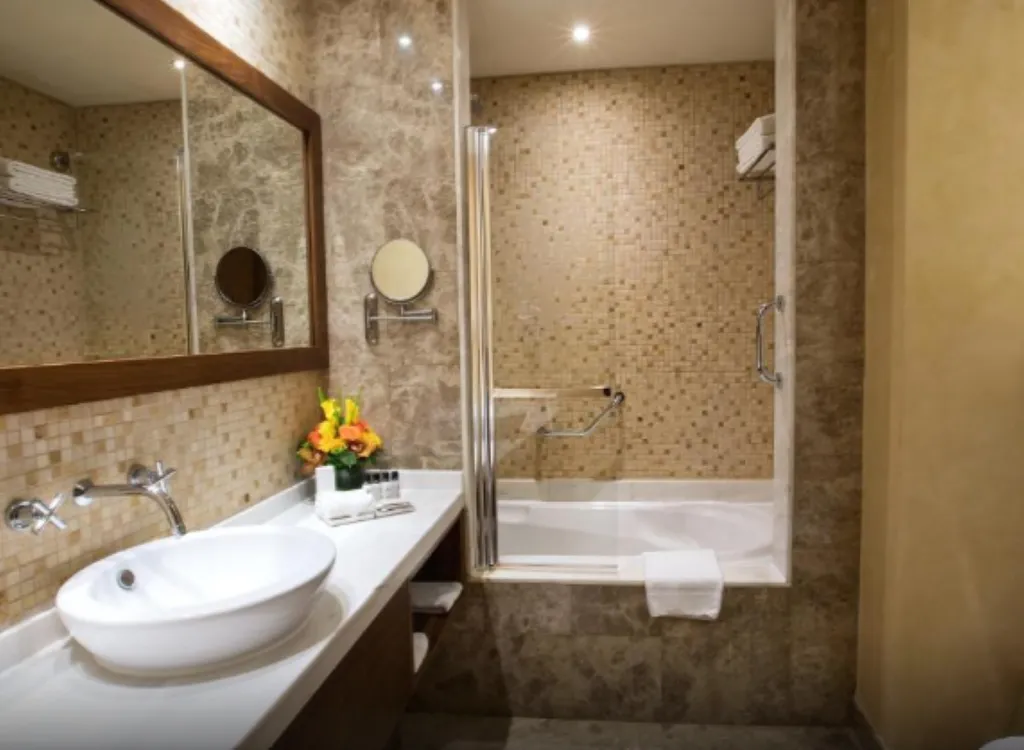 SUITE ONE BEDROOM Room, Elite Byblos Hotel EX( Coral Dubai Al Barsha), Dubai