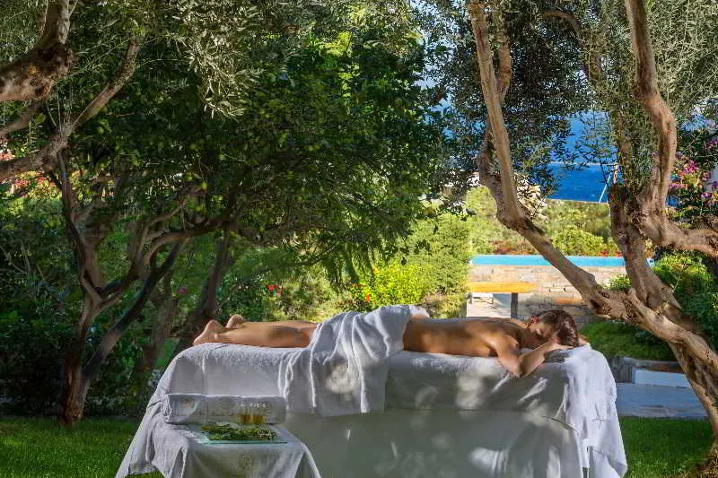 Sports and Entertainment, Elounda Gulf Villas by Sandglass, Crete
