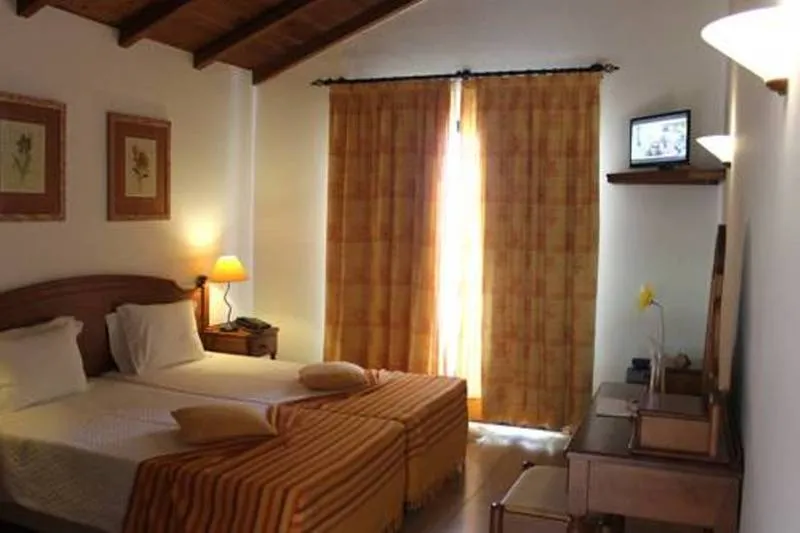Double or Twin WITH BALCONY Room, Quinta Do Serrado, Porto Santo