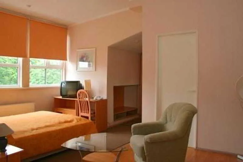 Room, Avitar, Riga