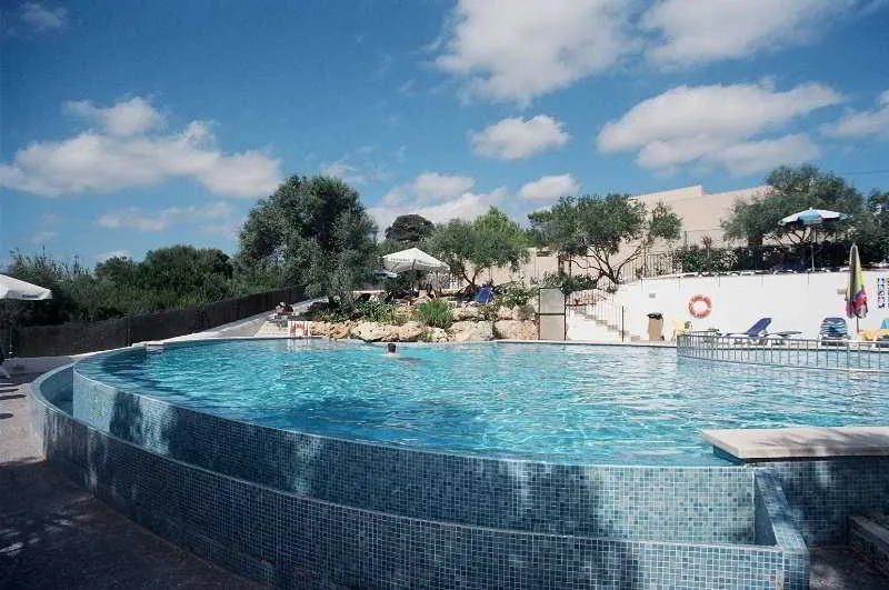 Pool, Dolce Vita, Menorca