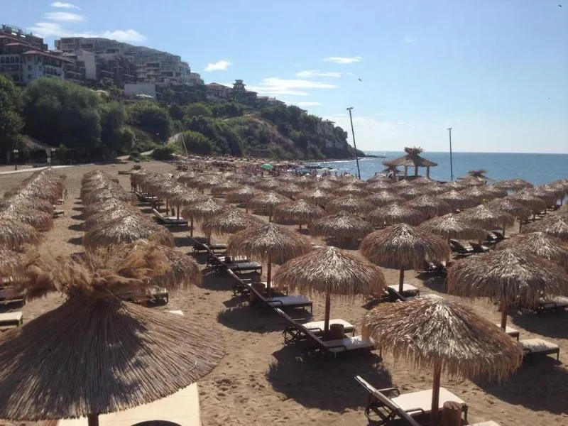 Beach, Etara 1, Bourgas