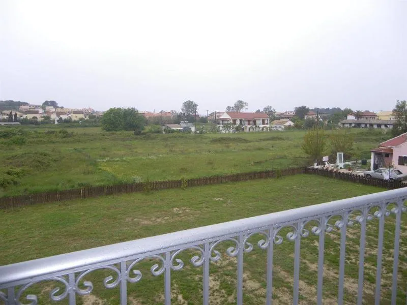 General view, Christakis Hotel, Corfu