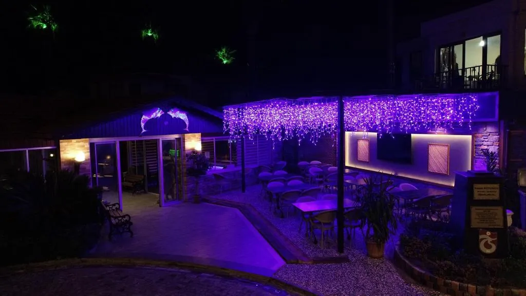 DOUBLE DELUXE WITH BALCONY Room, Dolphin Apart, Dalaman