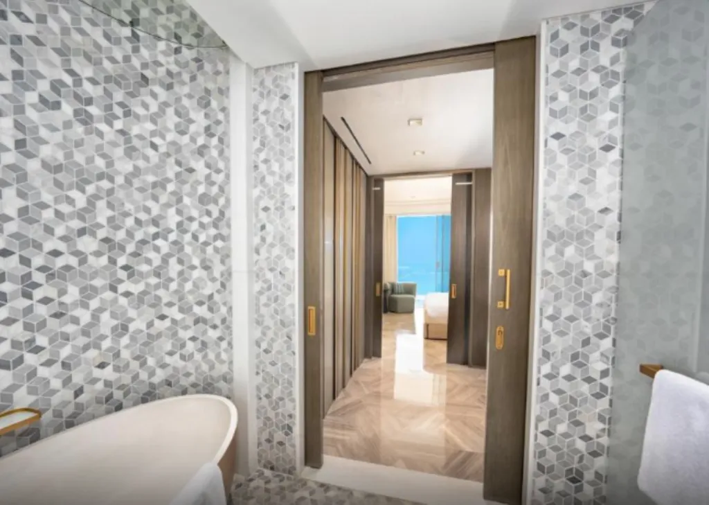 SUITE ONE BEDROOM Room, Five Palm Jumeirah Dubai, Dubai