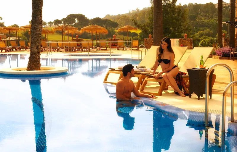 Pool, La Cala Resort, Costa Del Sol