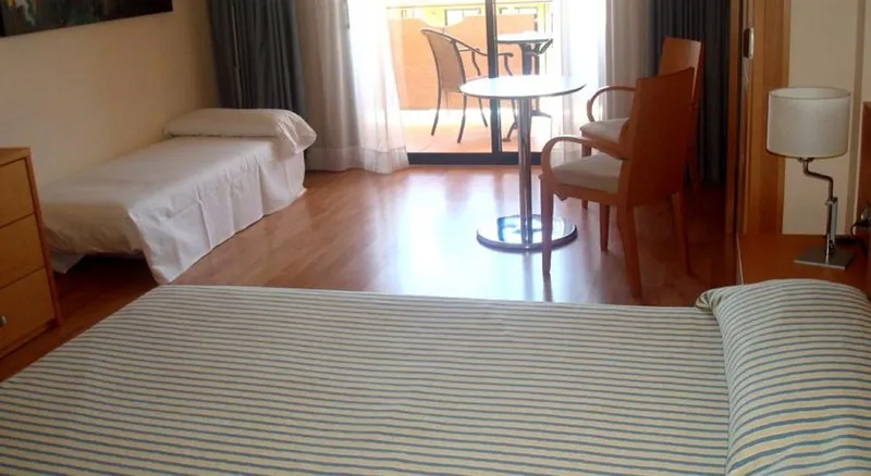 TRIPLE STANDARD Room, Clipper and Villas, Costa Brava