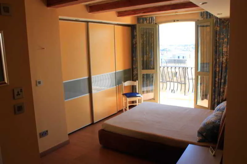 APARTMENT STANDARD Room, Palazzo Prince D'Orange, Malta