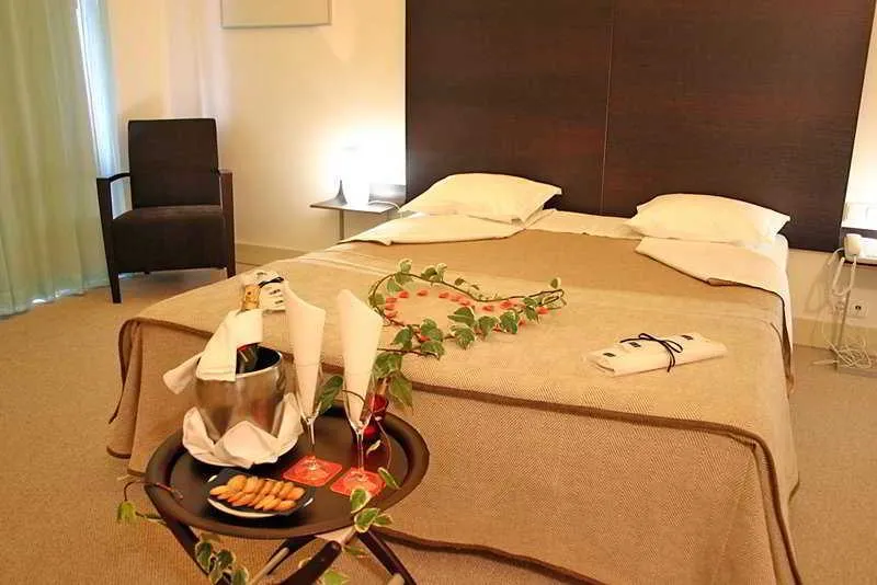 Double or Twin STANDARD Room, Principe da Beira, Porto