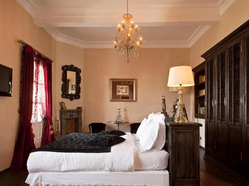 Room, Villa De Lo, Essaouira