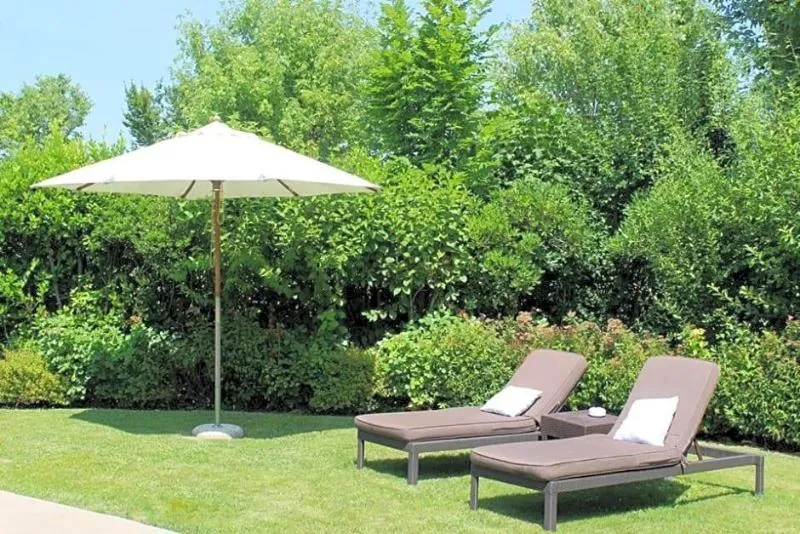 General view, Joia Luxury Hotel & Luxury Apartments, Milan