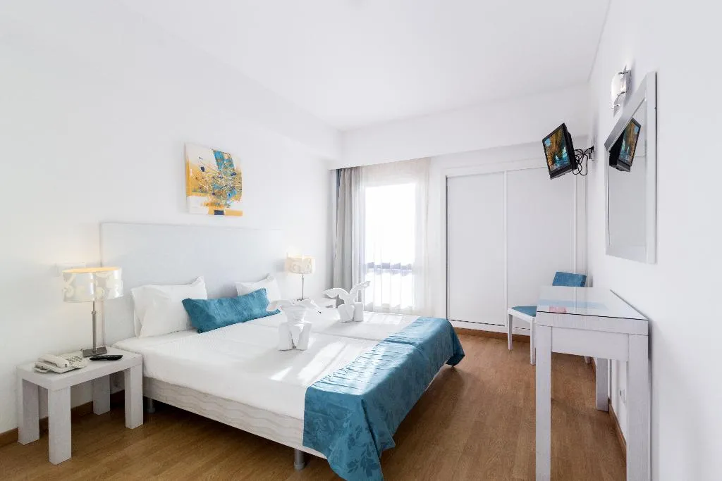 DOUBLE SINGLE USE CLASSIC Room, WHE Hotel, Algarve