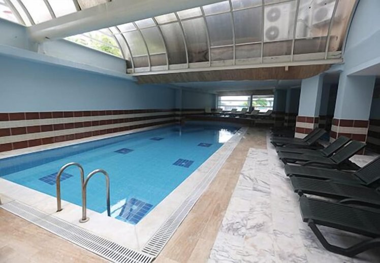 Raina Beach Hotel, Antalya