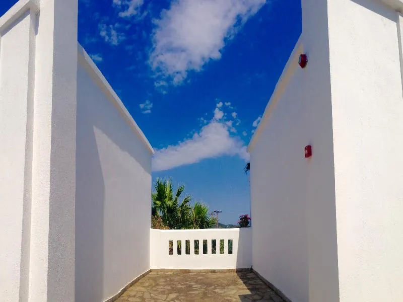 General view, Agionissi Resort, Thessaloniki